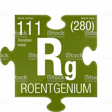 1650488707 198 Electron Configuration Of Roentgenium