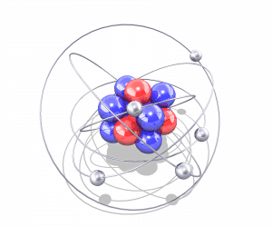 What are valence electrons?