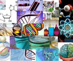 What is biochemistry?